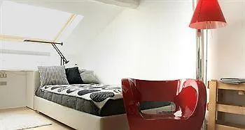 Appartement Corsocomootto