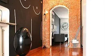 Corsocomootto Appartement