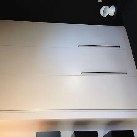 Appartement Corsocomootto *