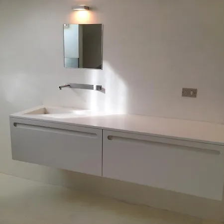 Corsocomootto Apartment Mailand