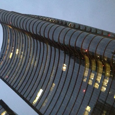 Appartamento Corsocomootto Milano