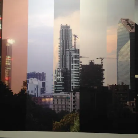 Apartman Corsocomootto *