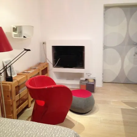 Apartment Corsocomootto