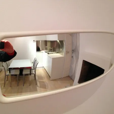 Apartment Corsocomootto *