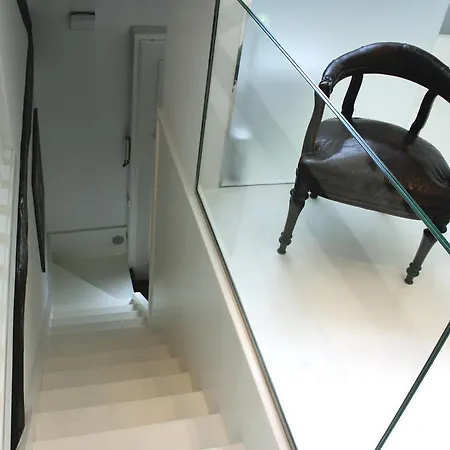 Corsocomootto Apartment *