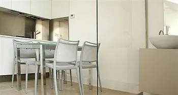Apartment Corsocomootto Milan