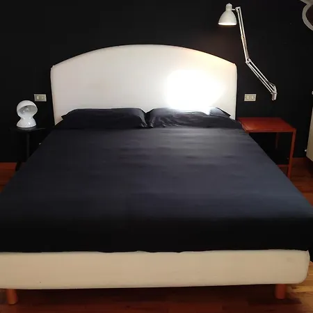 Corsocomootto Apartment