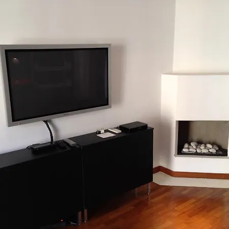 Corsocomootto Apartment *