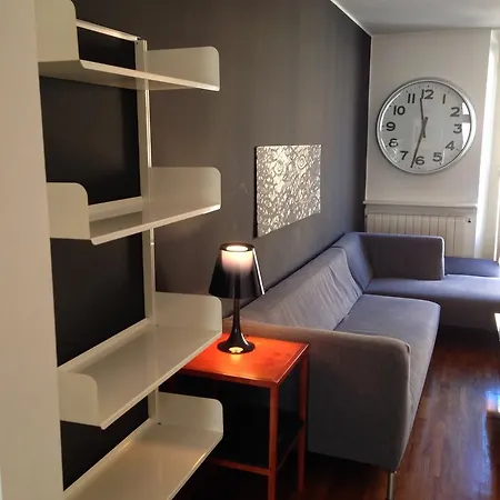 Apartment Corsocomootto *