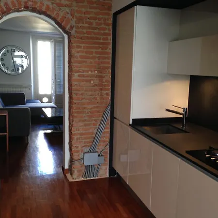 Apartment Corsocomootto *