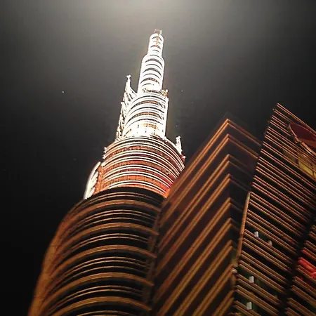 Corsocomootto Milan