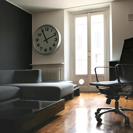 Apartment Corsocomootto *