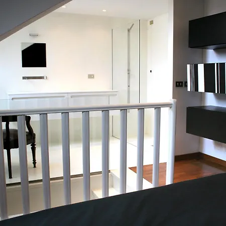 Apartment Corsocomootto Milan