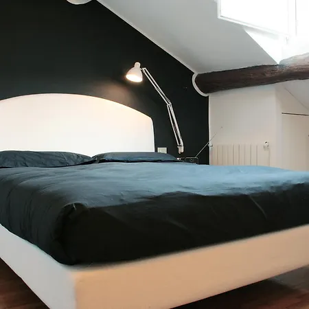 Apartment Corsocomootto Milan