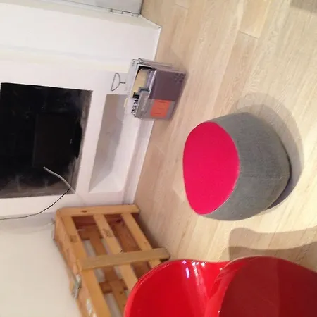 Apartment Corsocomootto Milan