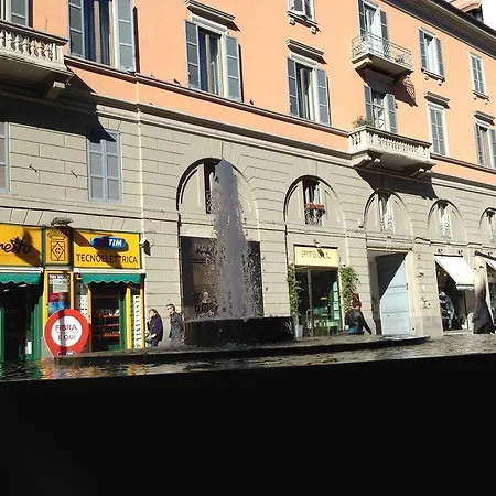 Apartment Corsocomootto *