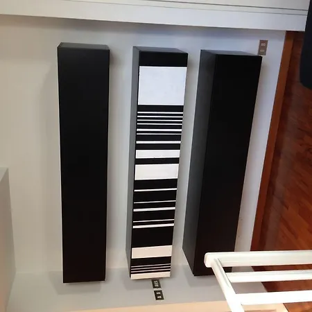 Apartment Corsocomootto