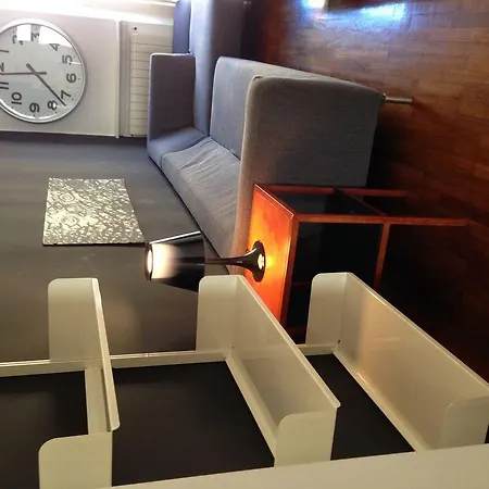 Apartment Corsocomootto Milan